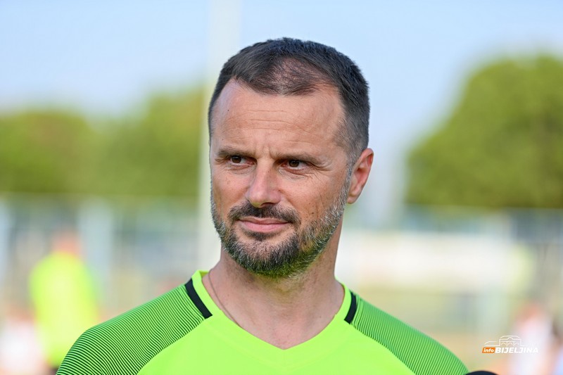 Ćorić: FK “Radnik“ gradi stabilnost i ozbiljnost – spremni za novu sezonu (FOTO)