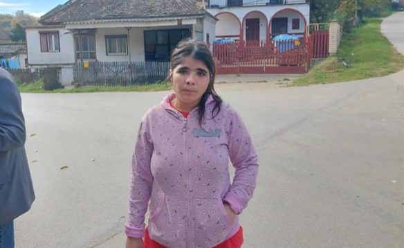 Majka koja je krvnički tukla dijete danas iznosi odbranu o zlostavljanju ćerkice(3)