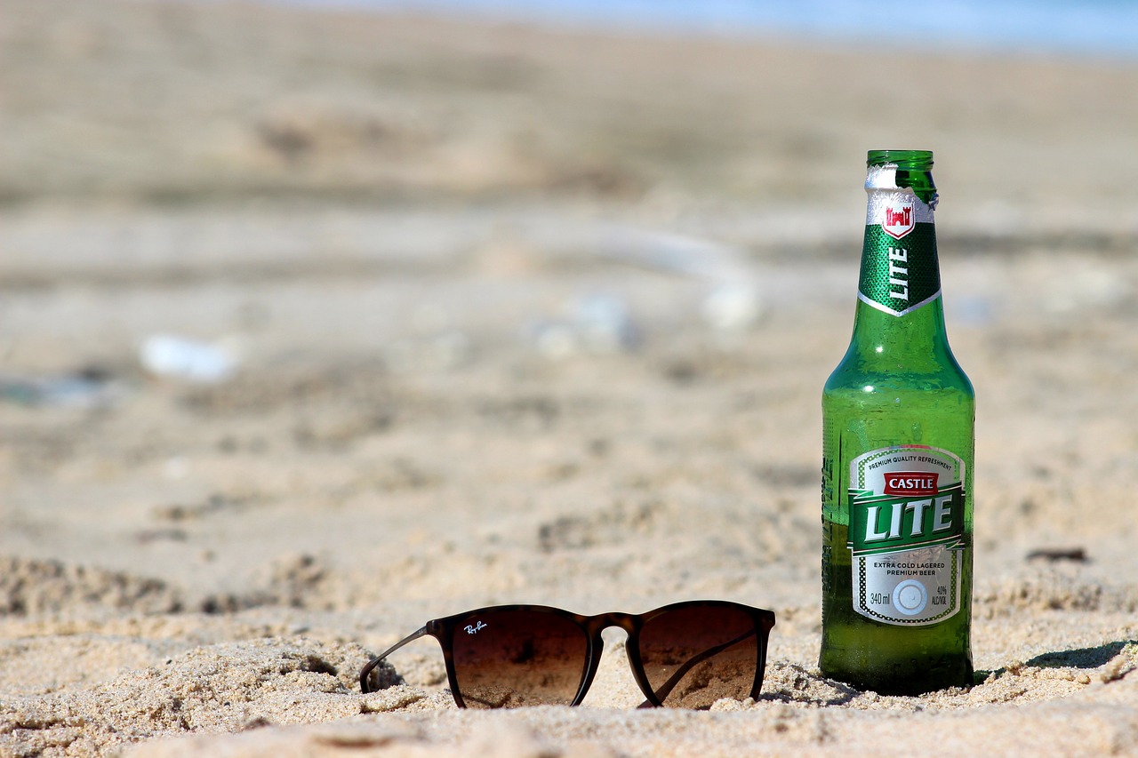Pula zabranila nudizam i žestoka pića na plažama