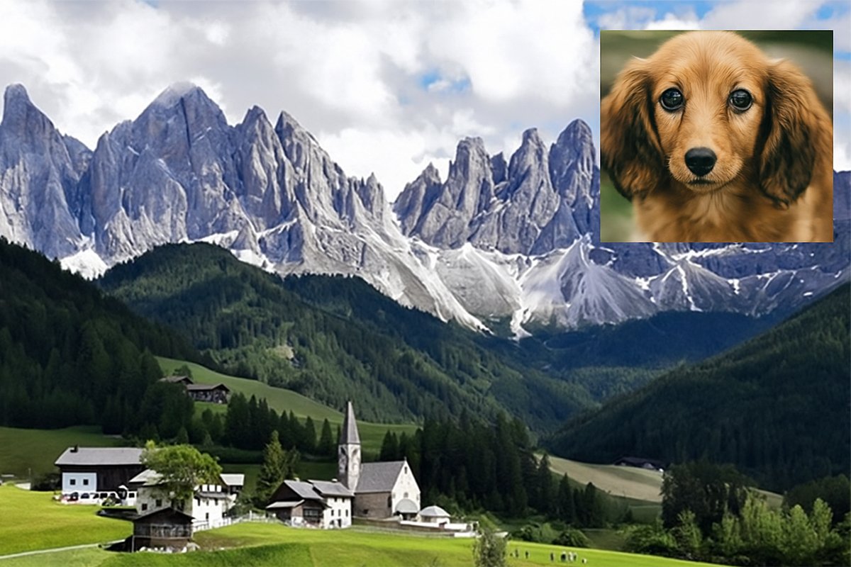 Italijanski grad uvodi taksu za pse: Turisti plaćaju 1,50 evra dnevno u Bolcanu