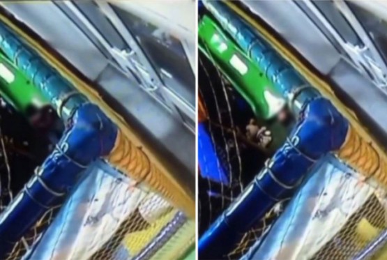 Djeca pretukla osmogodišnjaka u igraonici (UZNEMIRUJUĆI VIDEO)