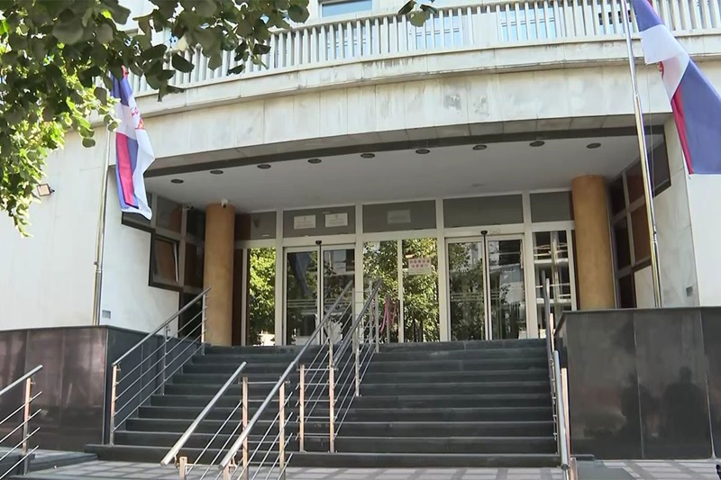 Dječak K.K. okrivio majku za masakr u školi
