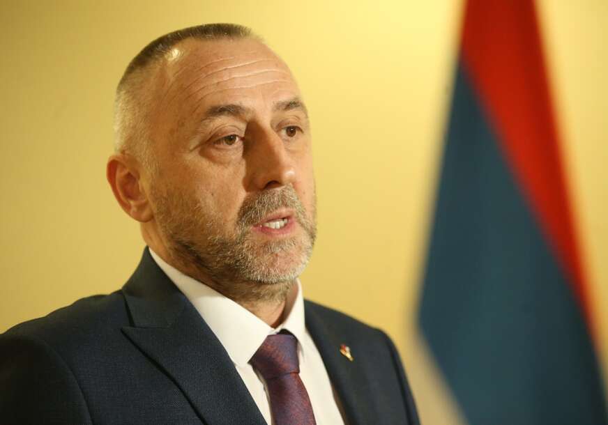 Novi zakon o pravima boraca na pomolu: Egić najavljuje usvajanje do kraja godine