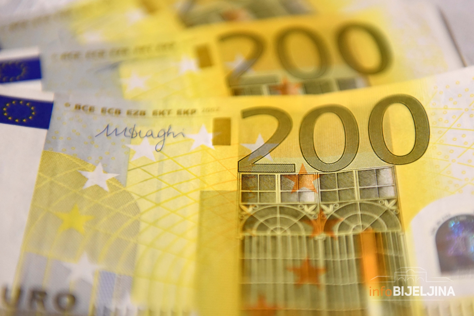 Nadriljekarstvom zaradio 200.000 evra