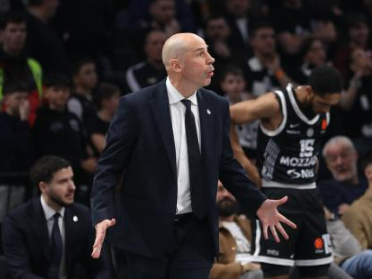 Penjaroja: Srećan sam, ali može još bolje