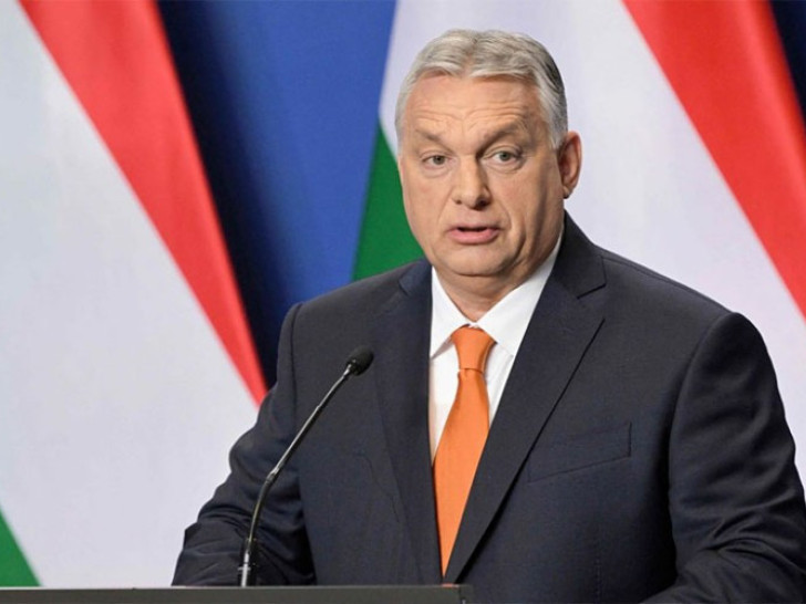 Orban: Krađa ruske imovine ravna objavi rata
