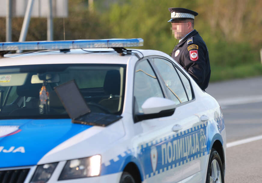 Uhapšene 2 osobe iz Tuzle: Pokušale da provale u porodičnu kuću kod Zvornika