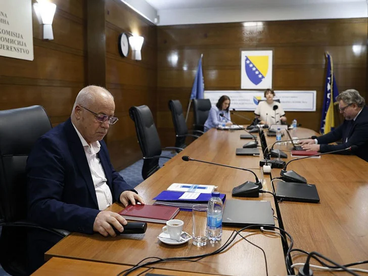 CIK izrekao više od šest miliona KM kazni političkim strankama: Evo gdje završava taj novac