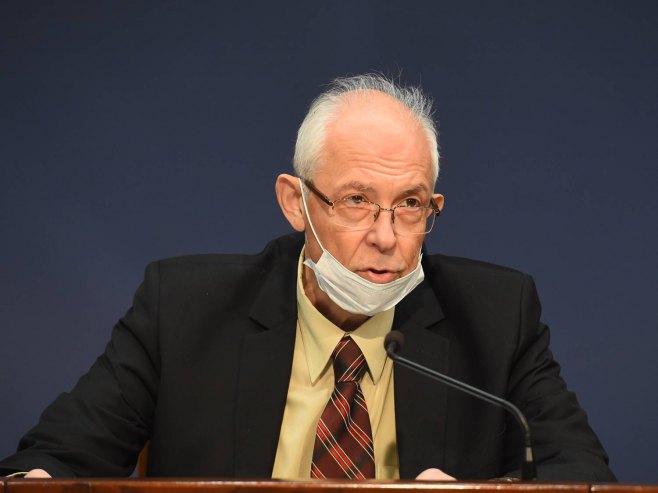 Kon: Situacija krajnje ozbiljna