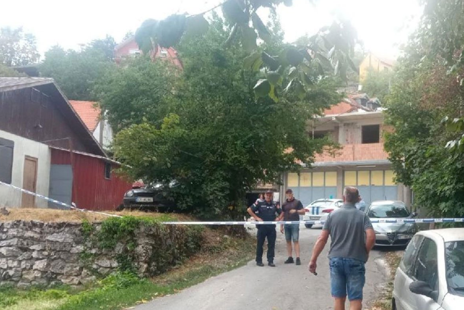 Cetinje u šoku: U krvavom pohodu 11 žrtava, pucano i na djecu