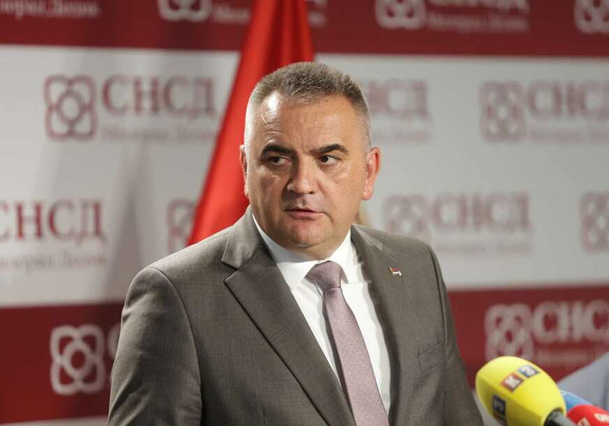 Minić ponosan što će se pred poslanicima naći oko 40 tačaka