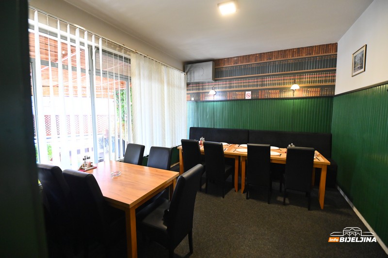 Restoran 