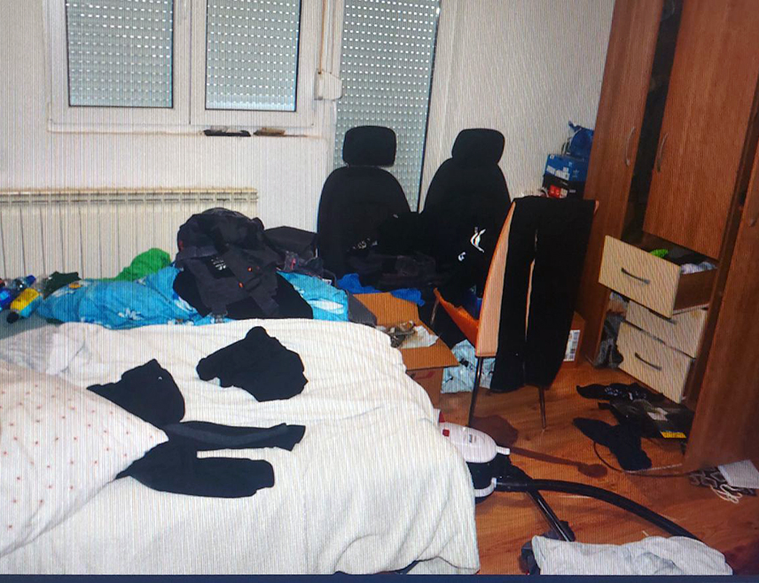 Devet uhapšenih u RS zbog dječije pornografije, akciju izveli u saradnji sa PU Bijeljina