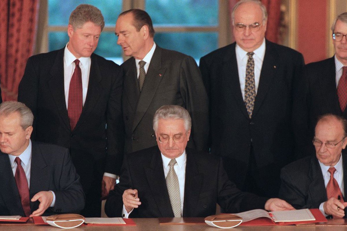 Dejton je mrtav, ali nema saglasnosti o 