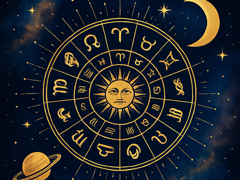 Mjesečni horoskop za jun 2025: Velike promjene u ljubavi, novcu i karijeri – evo šta vas čeka