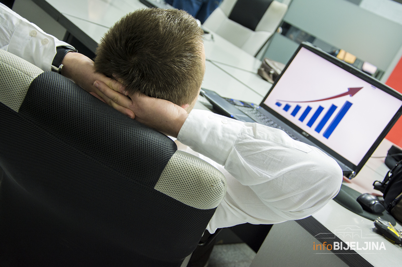 Preduzeća sa jednim zaposlenim zaradila 66,7 miliona