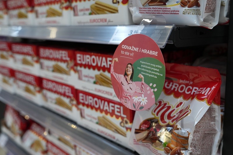 „Odvažne i hrabre“ ove godine još odvažnije! (FOTO)