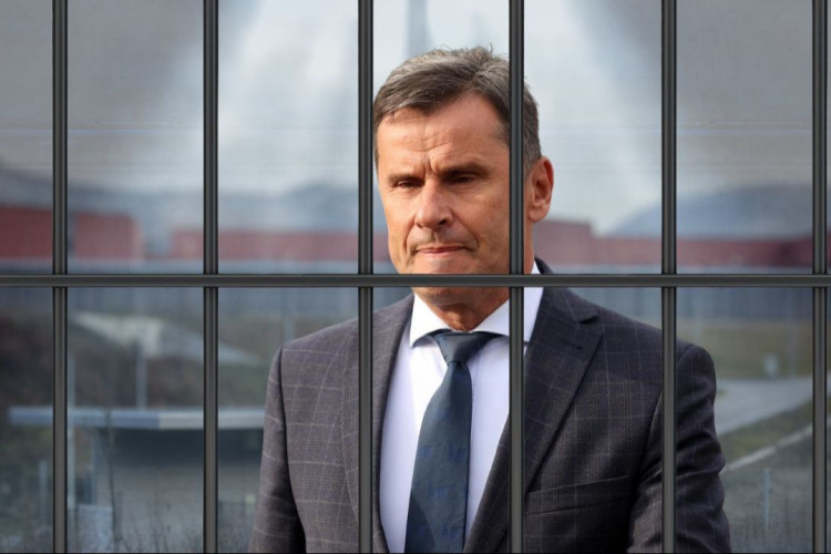 Broji sitno do odlaska u zatvor: Odbijene sve Novalićeve žalbe