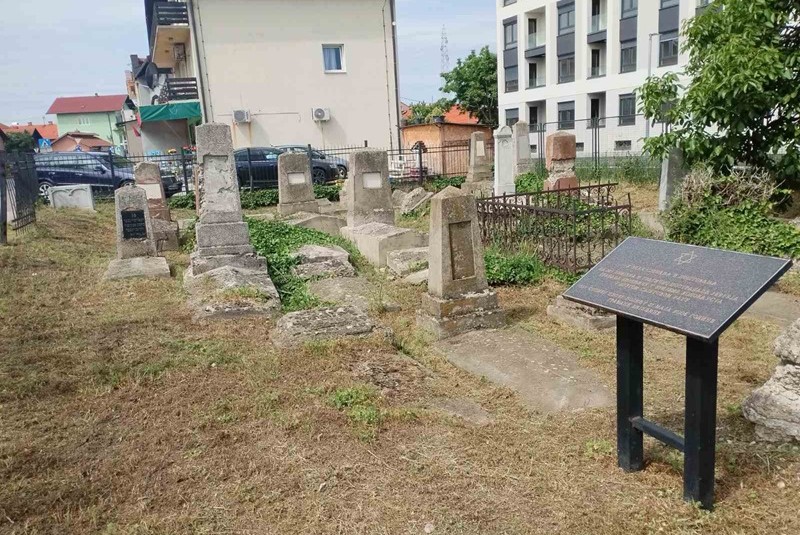 Pomen u Bijeljini za 223 Jevreja stradalih u Holokaustu: Sjećanje na zločine i nestalu zajednicu
