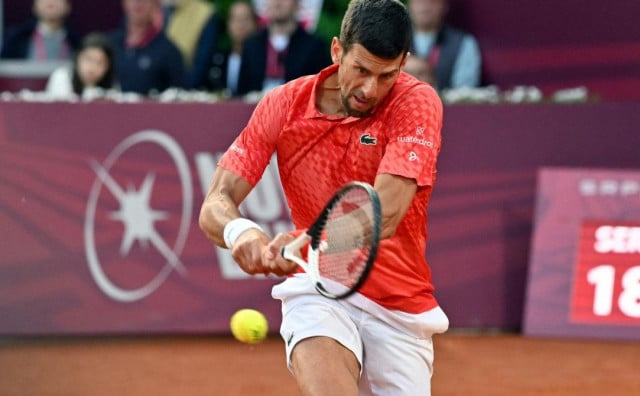 Loše vijesti za Đokovića