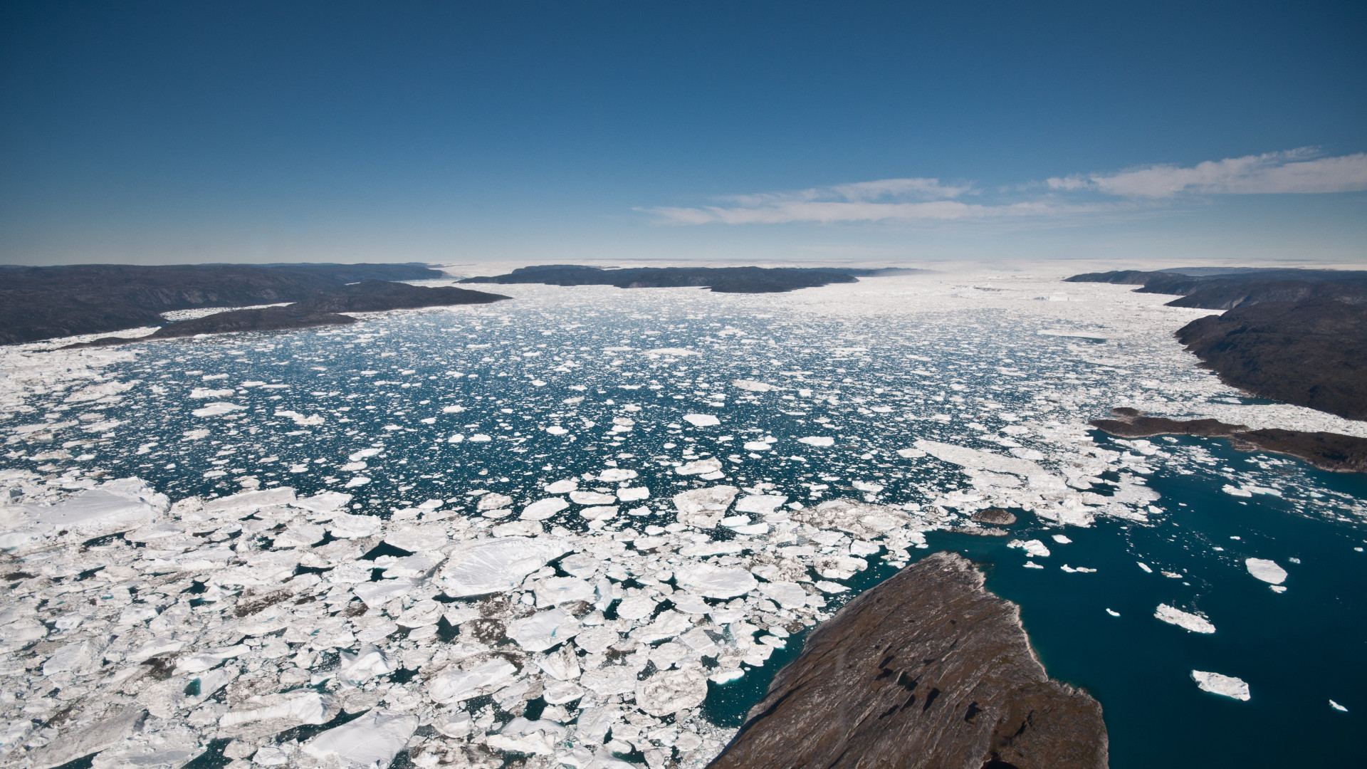 Otapanje leda na Arktiku može dovesti do oslobađanja starih virusa i bakterija