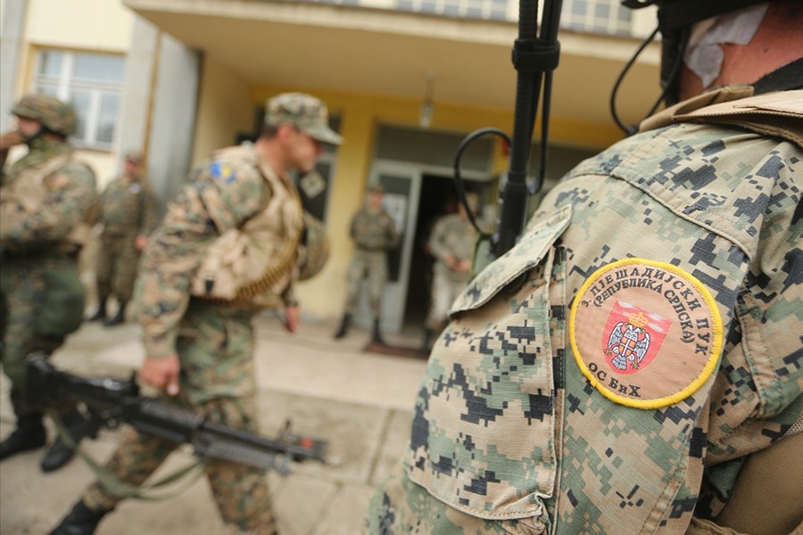 Oružane snage BiH primaju 300 vojnika, ovo su uslovi