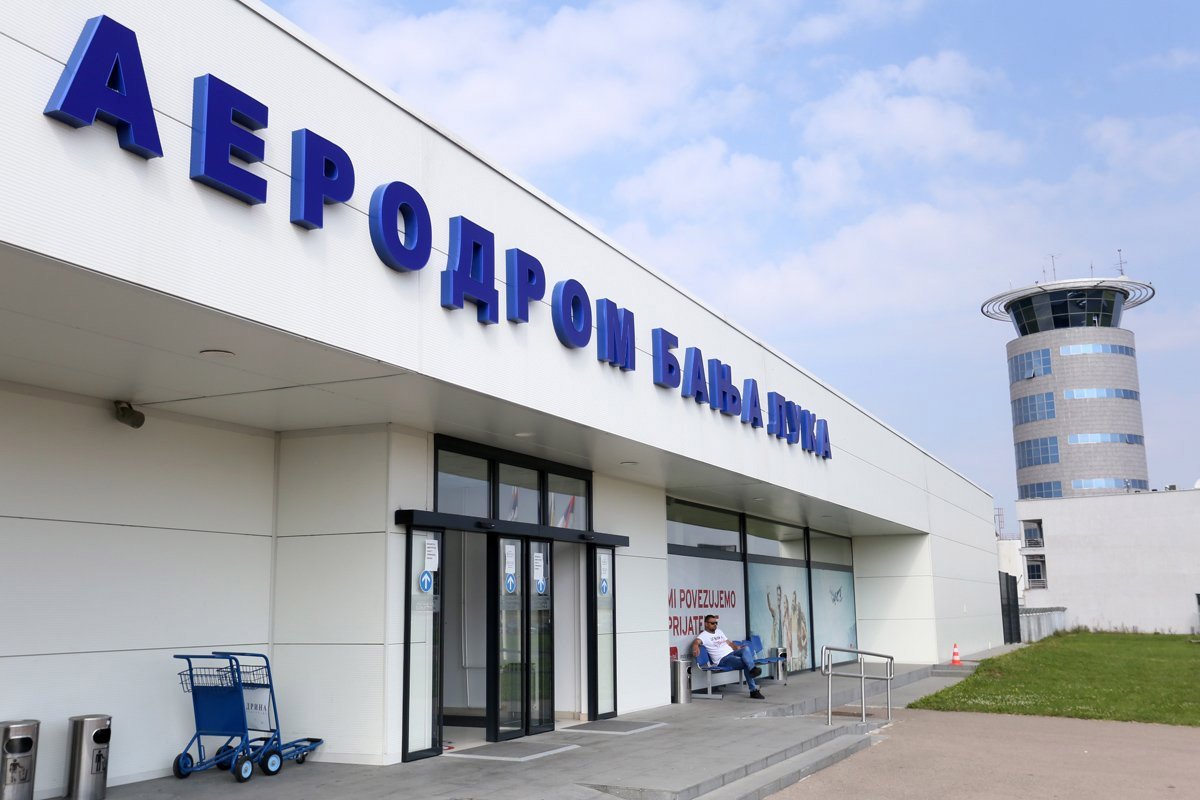 Wizz Air i Ryanair otkazuju linije i smanjuju broj letova iz Banjaluke