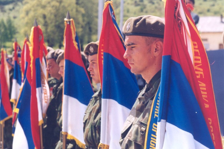 Kako je nestala Vojska Republike Srpske
