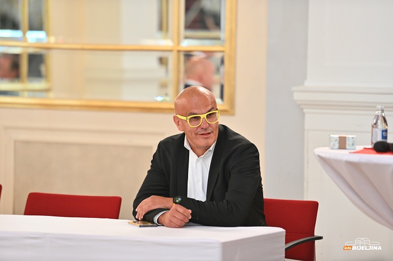 Udruženje srpskih privrednika u Austriji predstavilo ciljeve: Saradnjom do boljih poslovnih rezultata