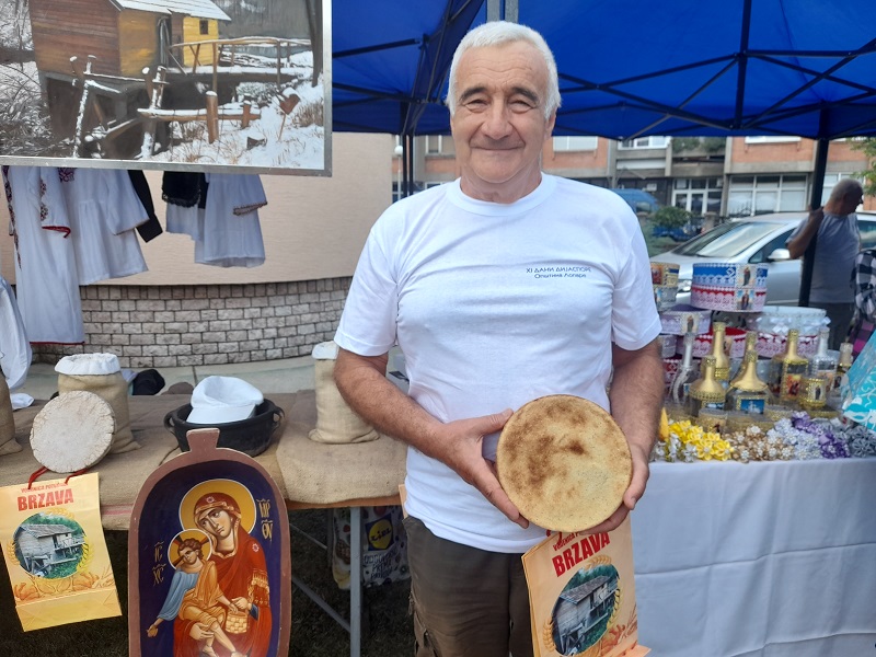 Vodenica porodice Delić VIŠE OD JEDNOG VIJEKA prkosi vremenu i savremenoj tehnologiji