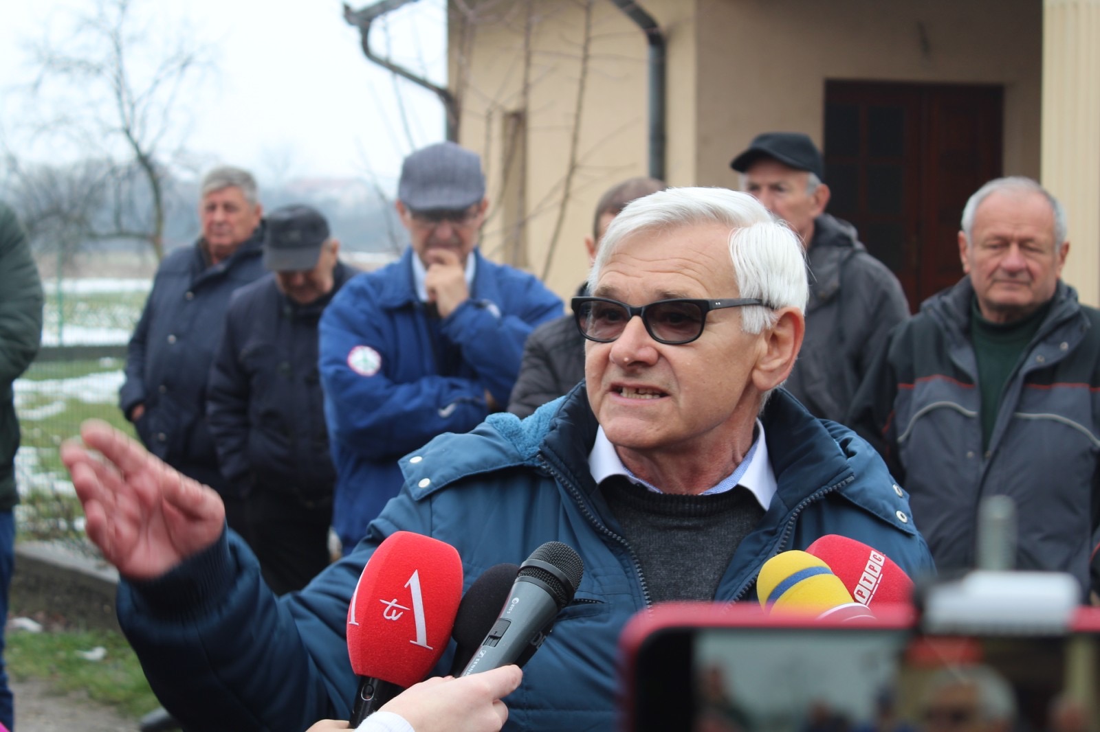 Stanovnici MZ „15. Majevička“ – Gradska uprava nije odgovorila ni na jedan zahtjev