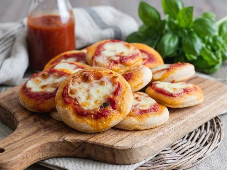 Proteinske mini pice bez brašna: Savršen doručak ili užina