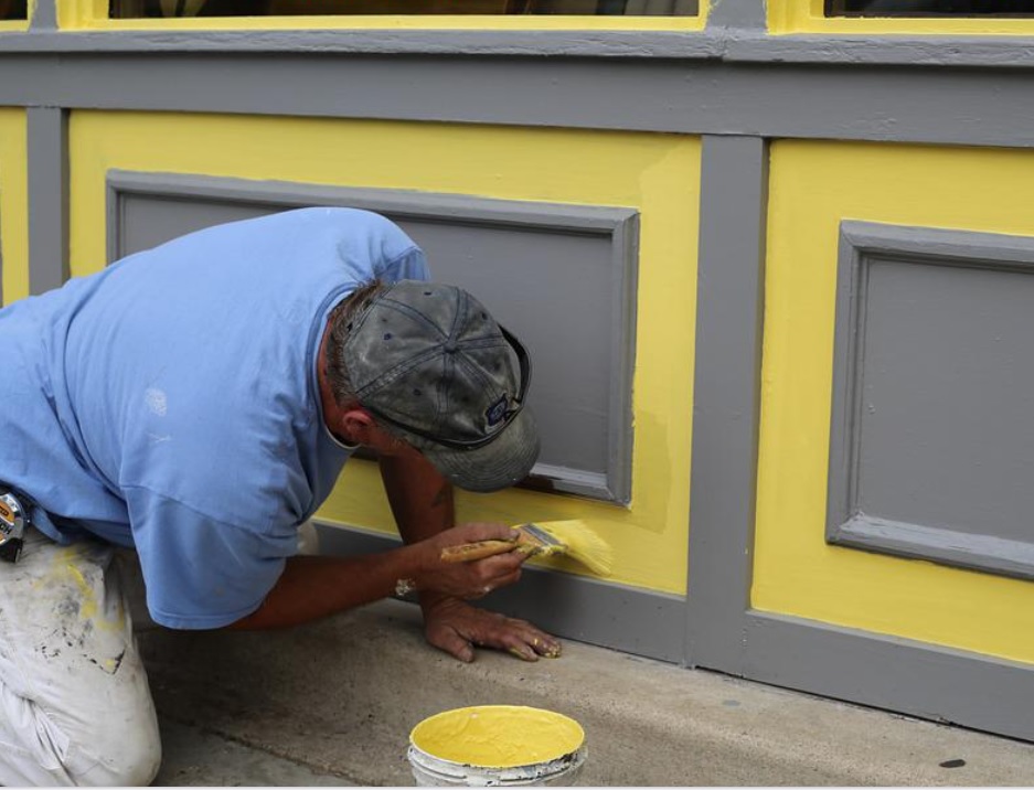 PROBLEM I ZADRŽATI RADNU SNAGU Korekcija cjenovnika molerima otjerala mušterije