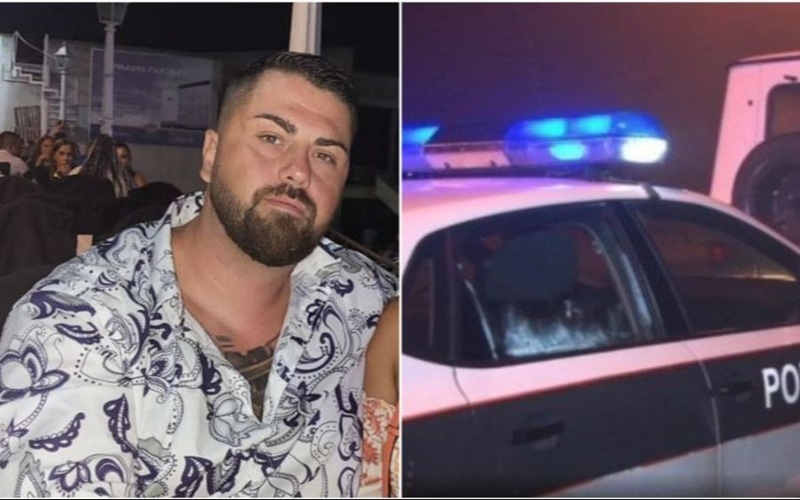 Preminuo Saša Vilušić, koji je krajem prošlog mjeseca brutalno pretučen