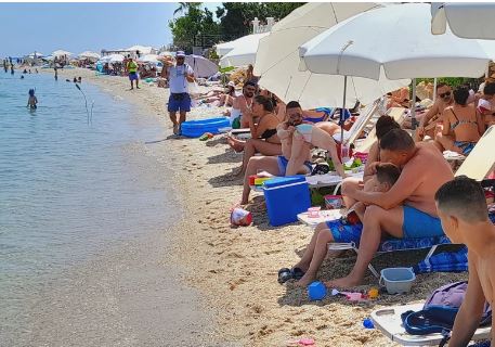 Ovo morate znati prije odlaska: Ako ćete na more u Herceg Novi važe NOVA PRAVILA
