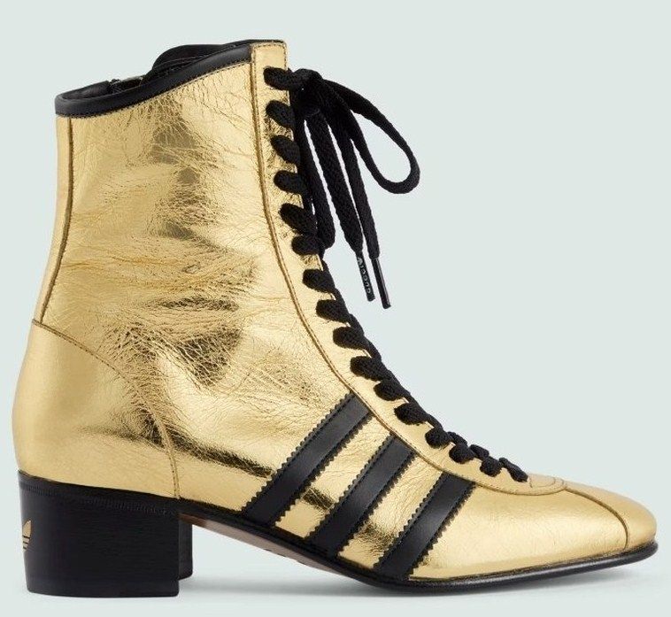 Adidas i Gucci izbacili neobične čizmice, biste li dali skoro 3.000 KM za njih