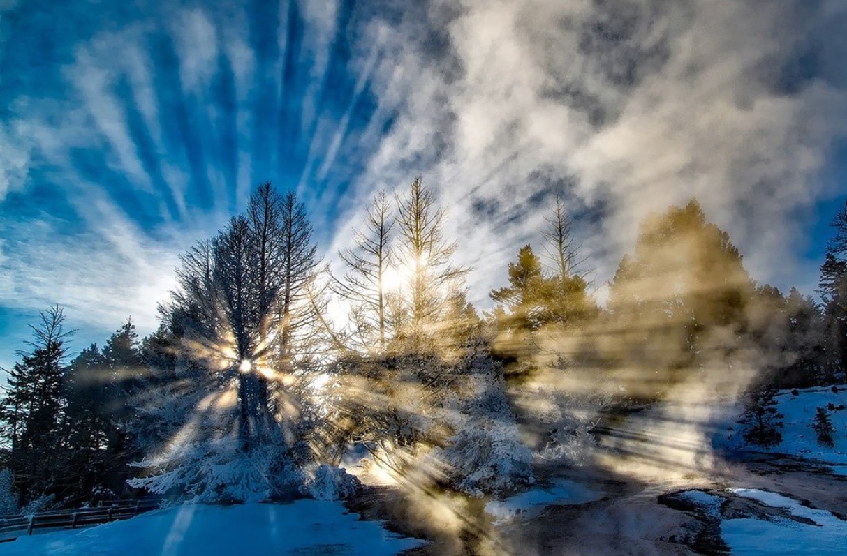 Stiže promjena vremena