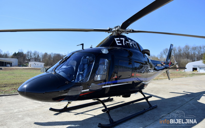 Heroji u Srpskoj dolaze sa neba!