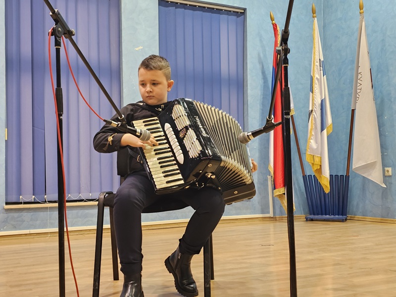 Gajić: Idući Svetosavskim putem ne možemo da pogriješimo /FOTO/