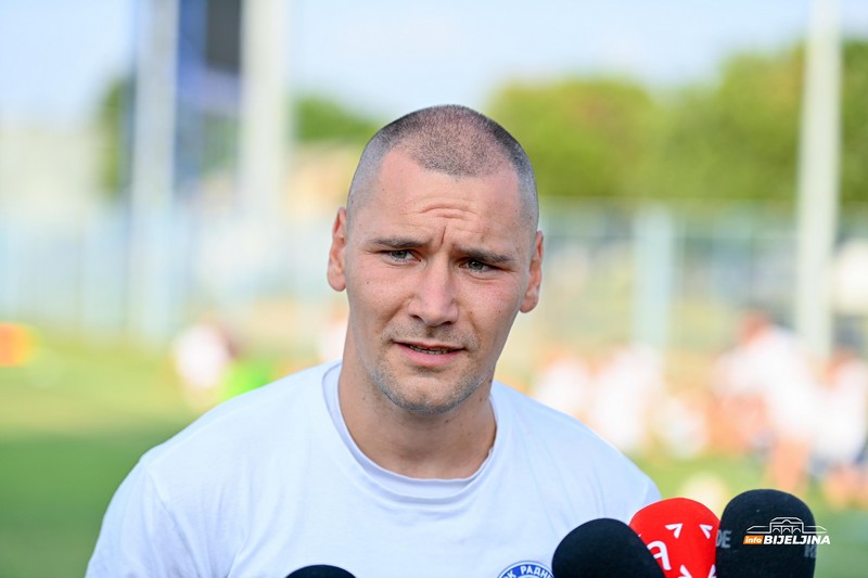 Ćorić: FK “Radnik“ gradi stabilnost i ozbiljnost – spremni za novu sezonu (FOTO)