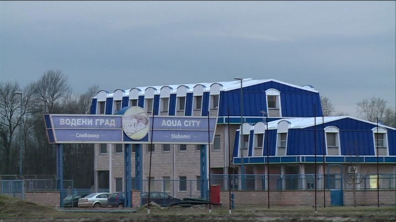 „Pavgord“ ponovo traži stečaj preduzeća „Aqua City“