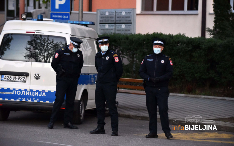 MUP RS: Nije planiran policijski čas za Vaskrs i 1. maj