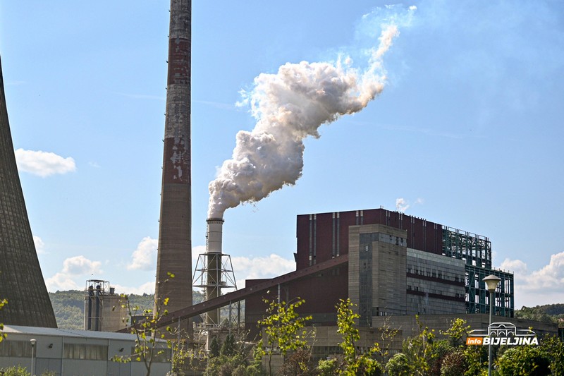 Produžena koncesija uprkos neizgrađenim blokovima:
