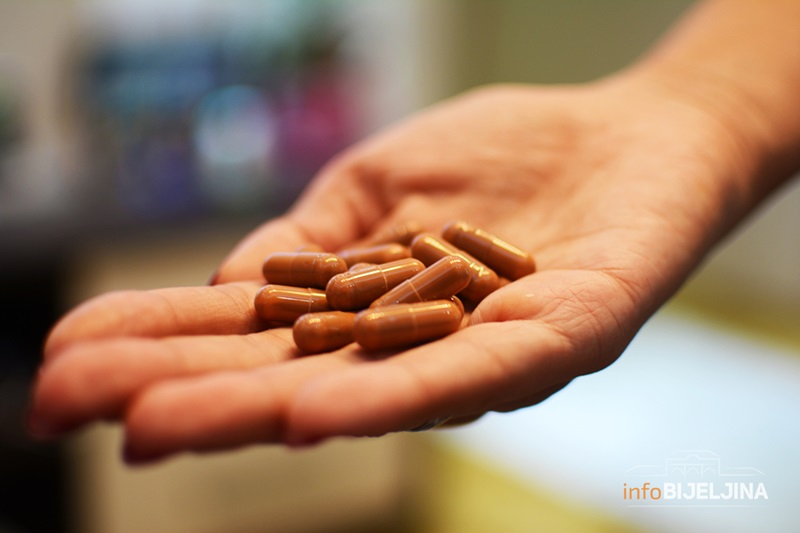 Provjerili smo: Pod kojim uslovima smijete unijeti lijekove u BiH?