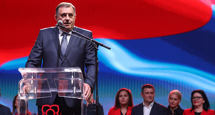 HOĆE LI POSLUŠATI DODIKA Ovi poslanici SNSD trenutno imaju 2 funkcije