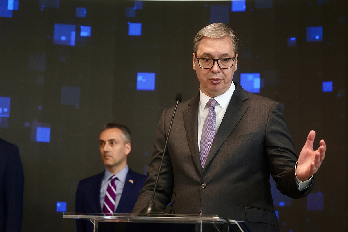 Vučić najavio izbore u Srbiji: Dva moguća termina
