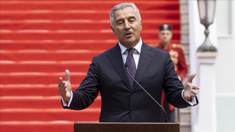 Đukanović bez prilike da se obrati u Skupštini: Ni rasprave ni skraćenja mandata