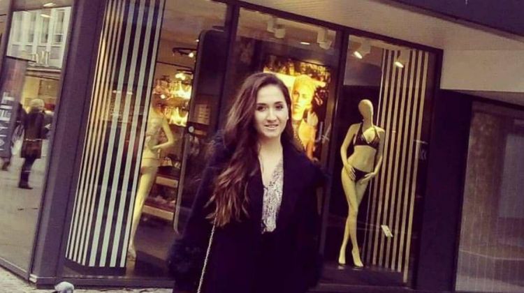 Humanitarni bazar za Milenu Božić na Gradskom trgu u Bijeljini