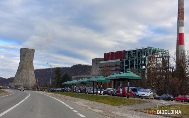 Sud poništio Studiju uticaja na životnu sredinu za termoelektranu Ugljevik 3