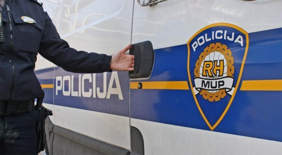 Psihijatar javno upozorio na drogu u policiji, pa pozvan u Tužilaštvo